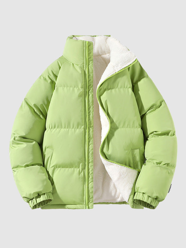 CONNOR | Waterproof Puffer Jacket