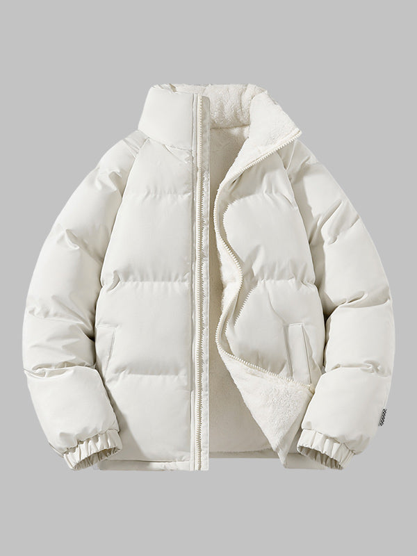 CONNOR | Waterproof Puffer Jacket