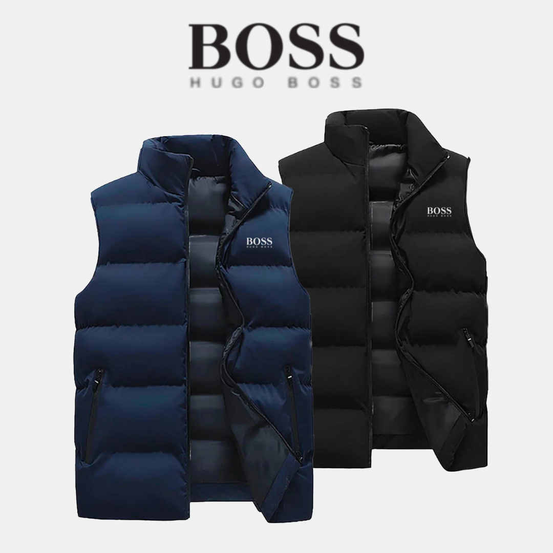 RV™ Vest + Free Sweater (Sale)