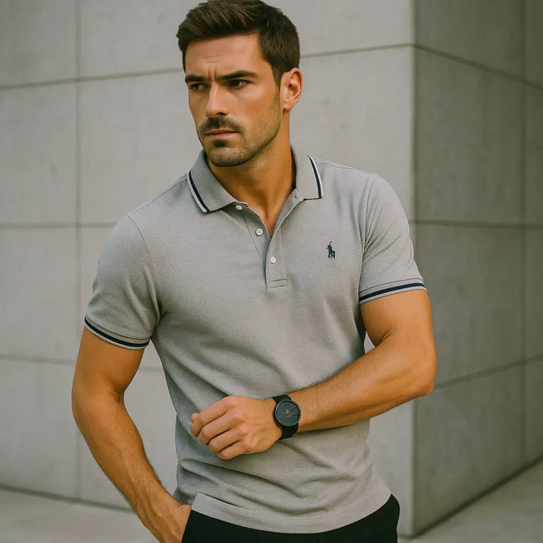 Rαlph Lαuren® | Premium Polo Shirt