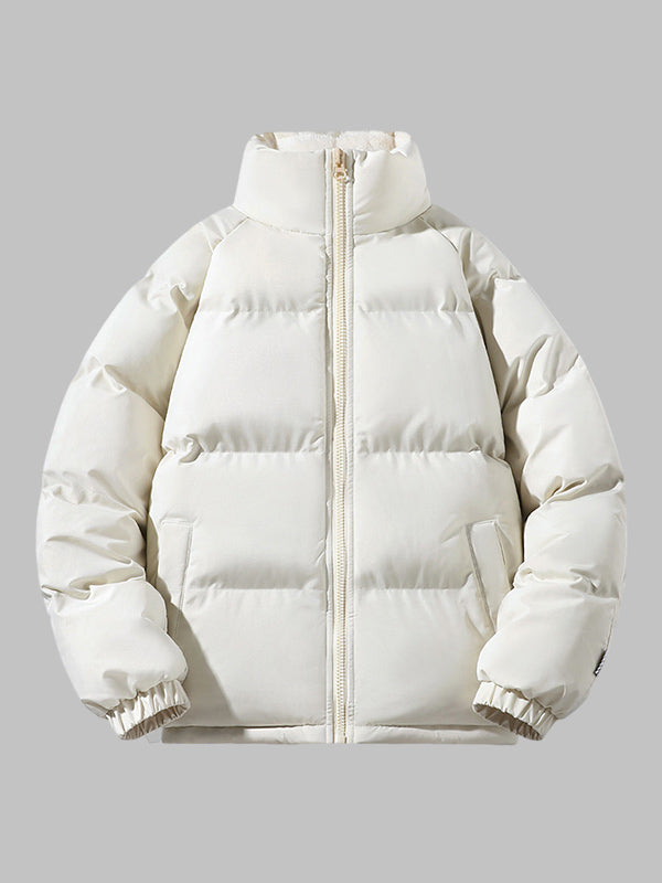 CONNOR | Waterproof Puffer Jacket