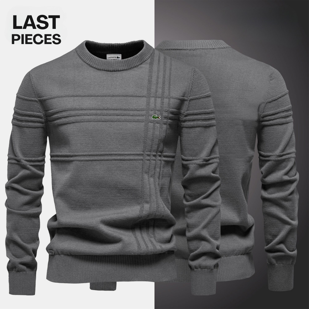LC™ Textured Sweater for Men (Sale)