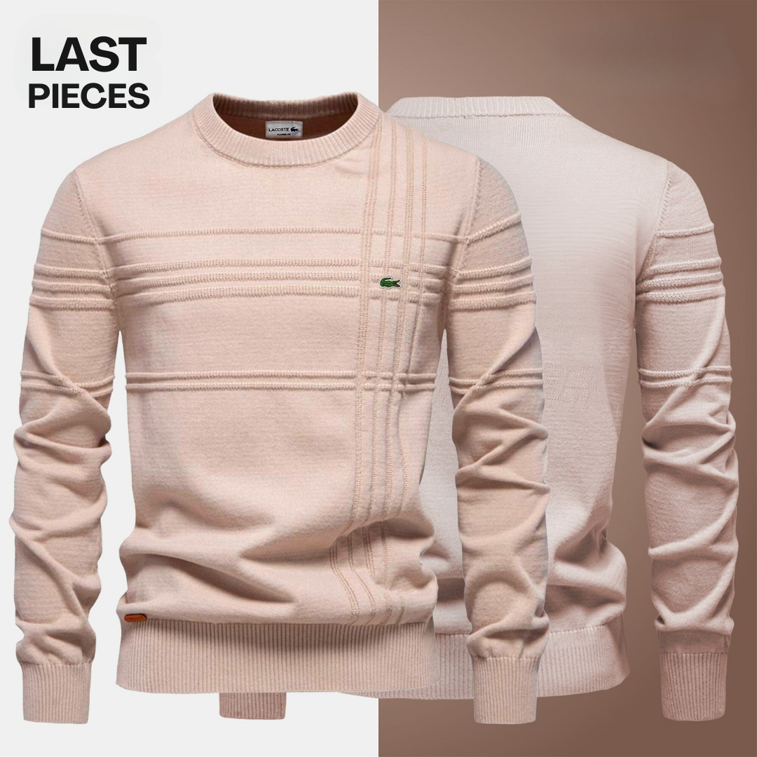 LC™ Textured Sweater for Men (Sale)