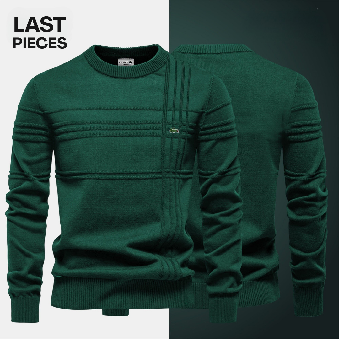 LC™ Textured Sweater for Men (Sale)