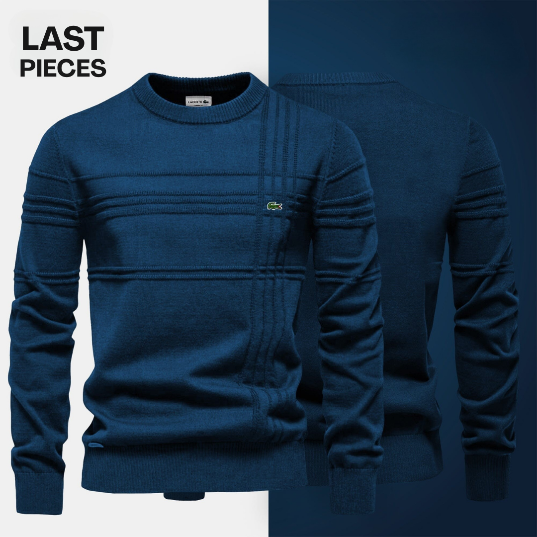 LC™ Textured Sweater for Men (Sale)