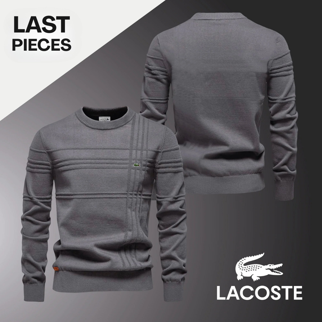 LC™ Textured Sweater for Men (Sale)