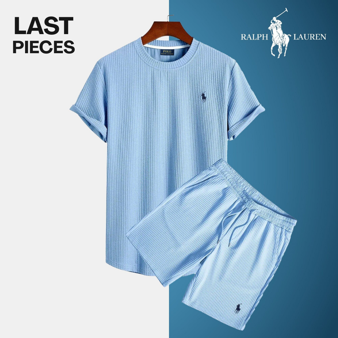 R&L™ Casual for Men | The Riviera Ensemble