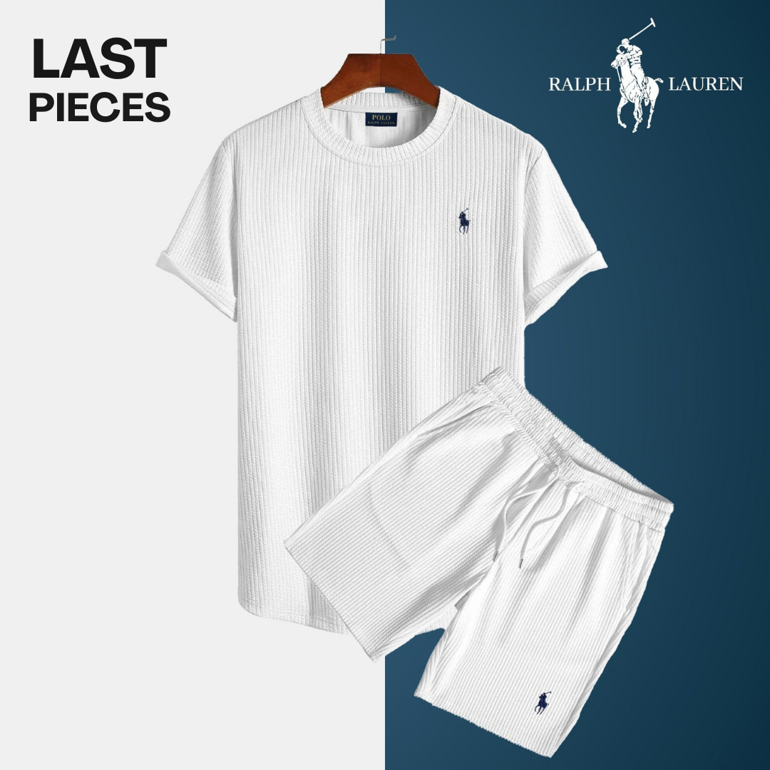 R&L™ Casual for Men | The Riviera Ensemble