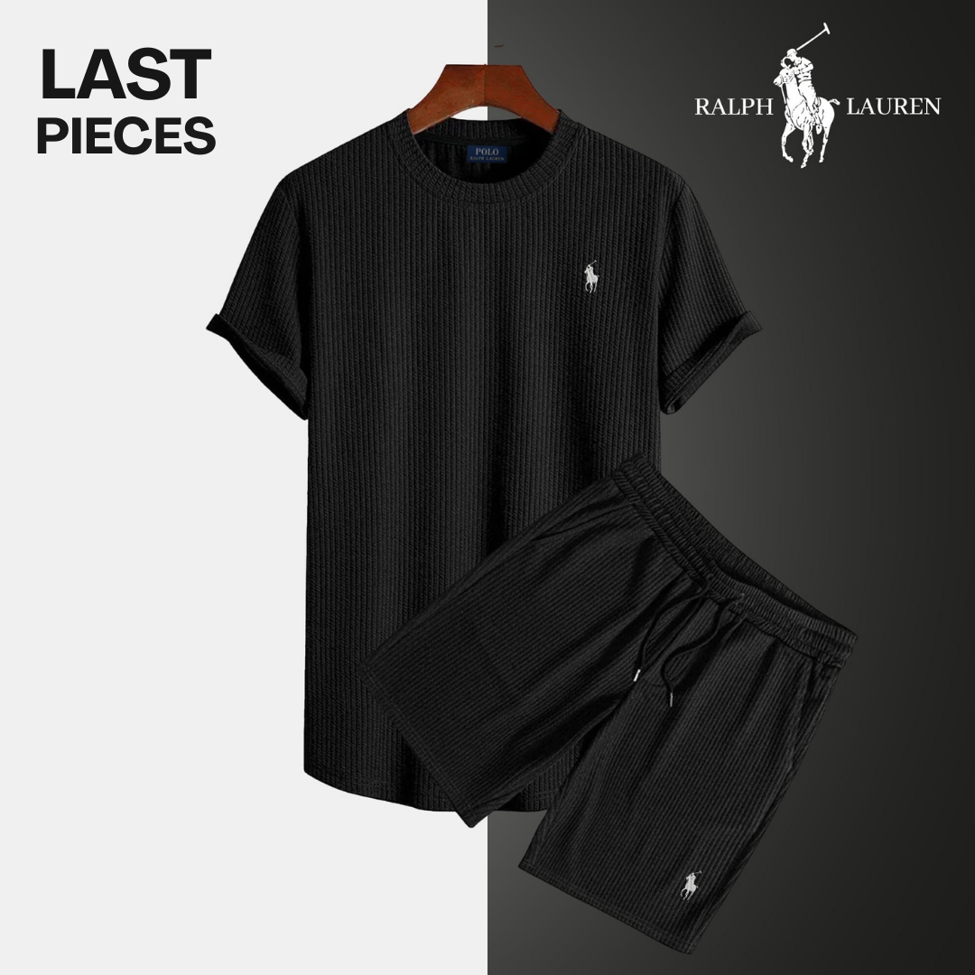 R&L™ Casual for Men | The Riviera Ensemble