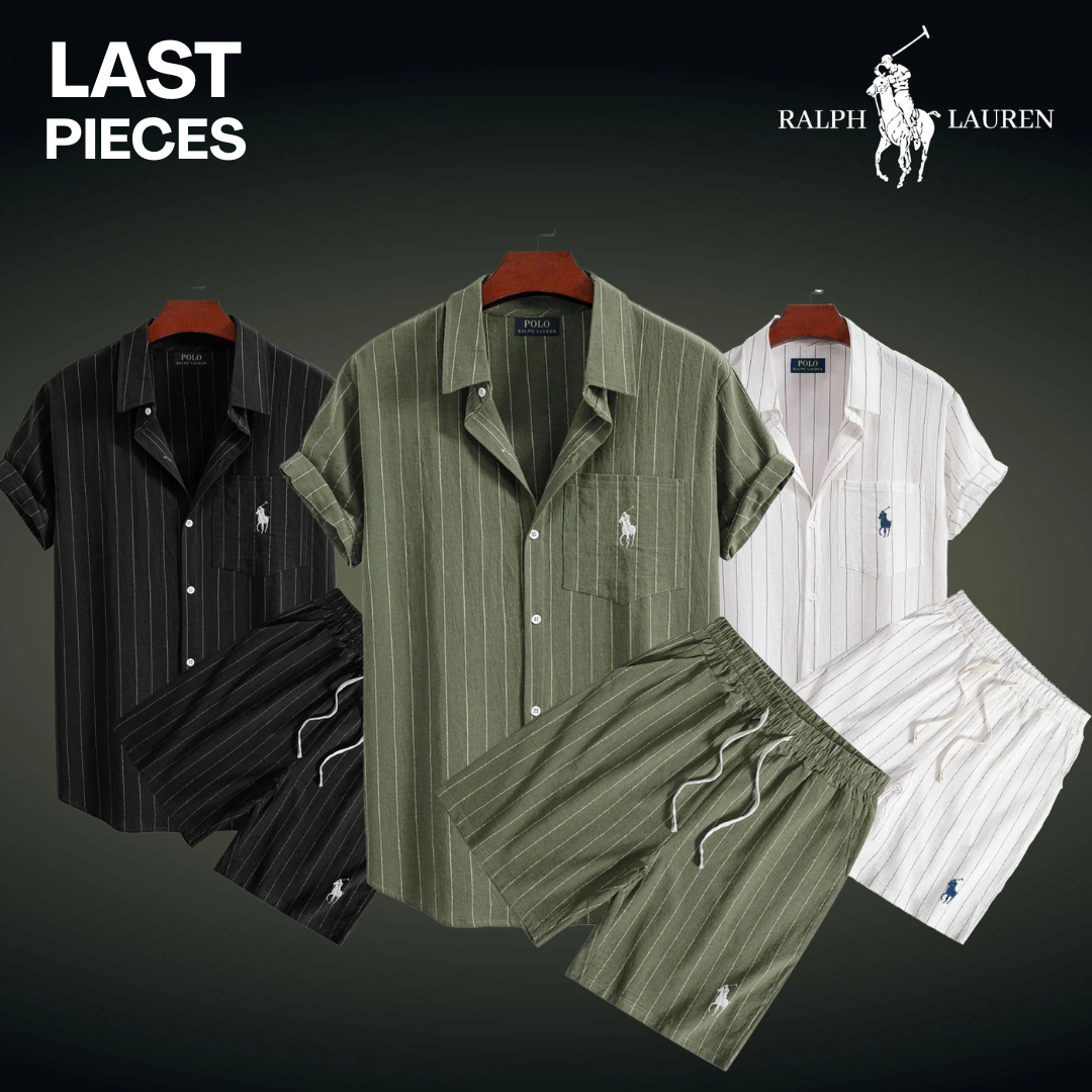 R&L™ Private Selection for Men
