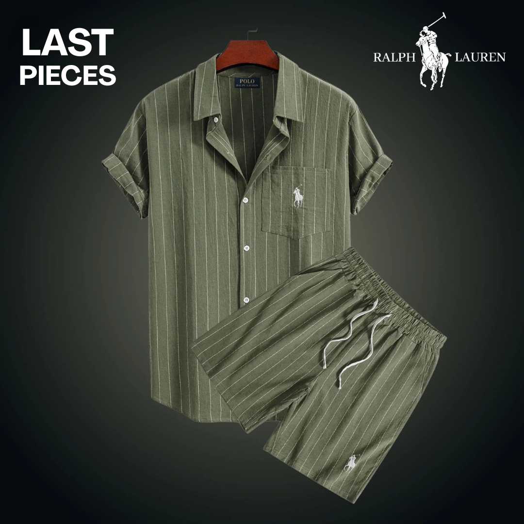 R&L™ Private Selection for Men