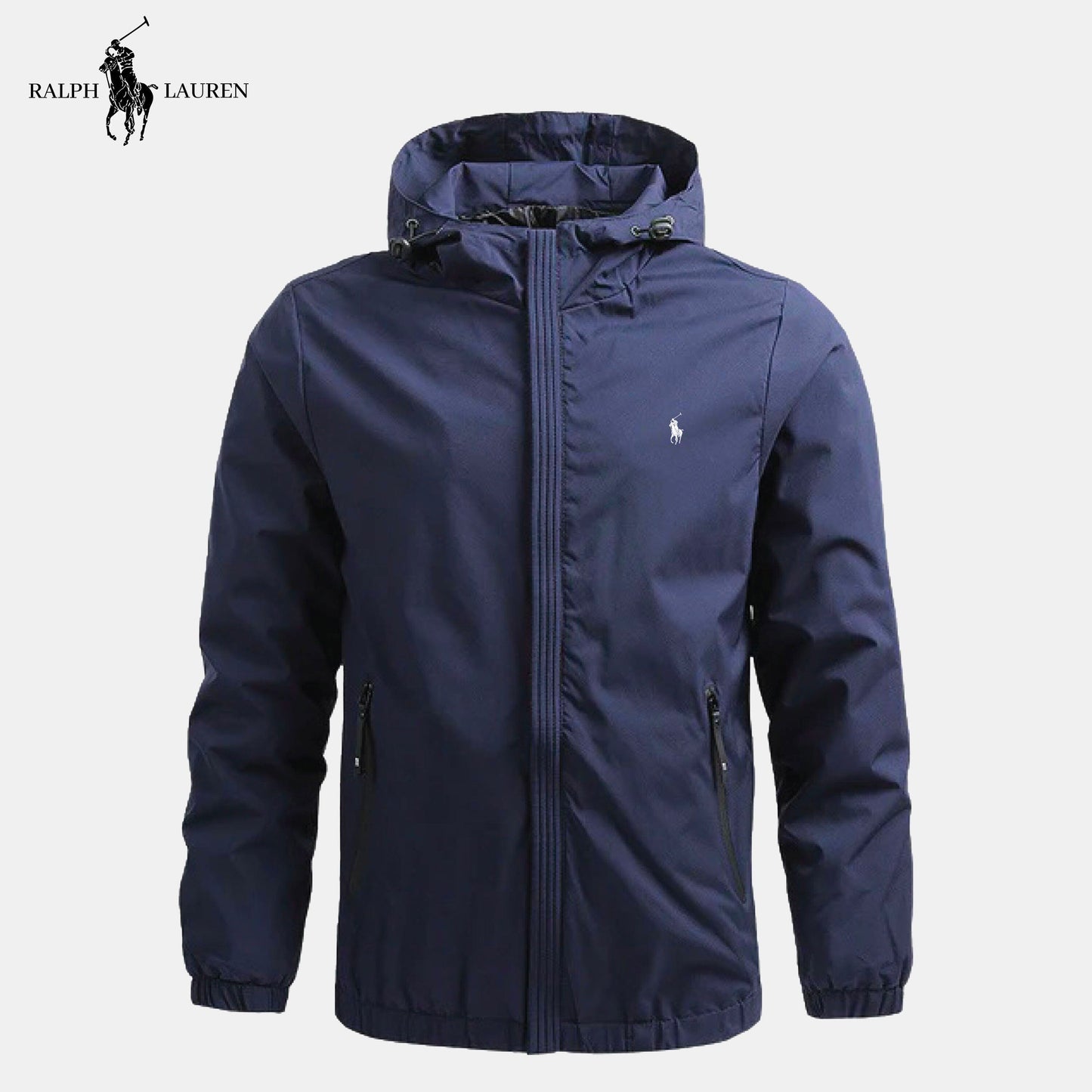 R&L™ Active Jacket for Men (Sale)