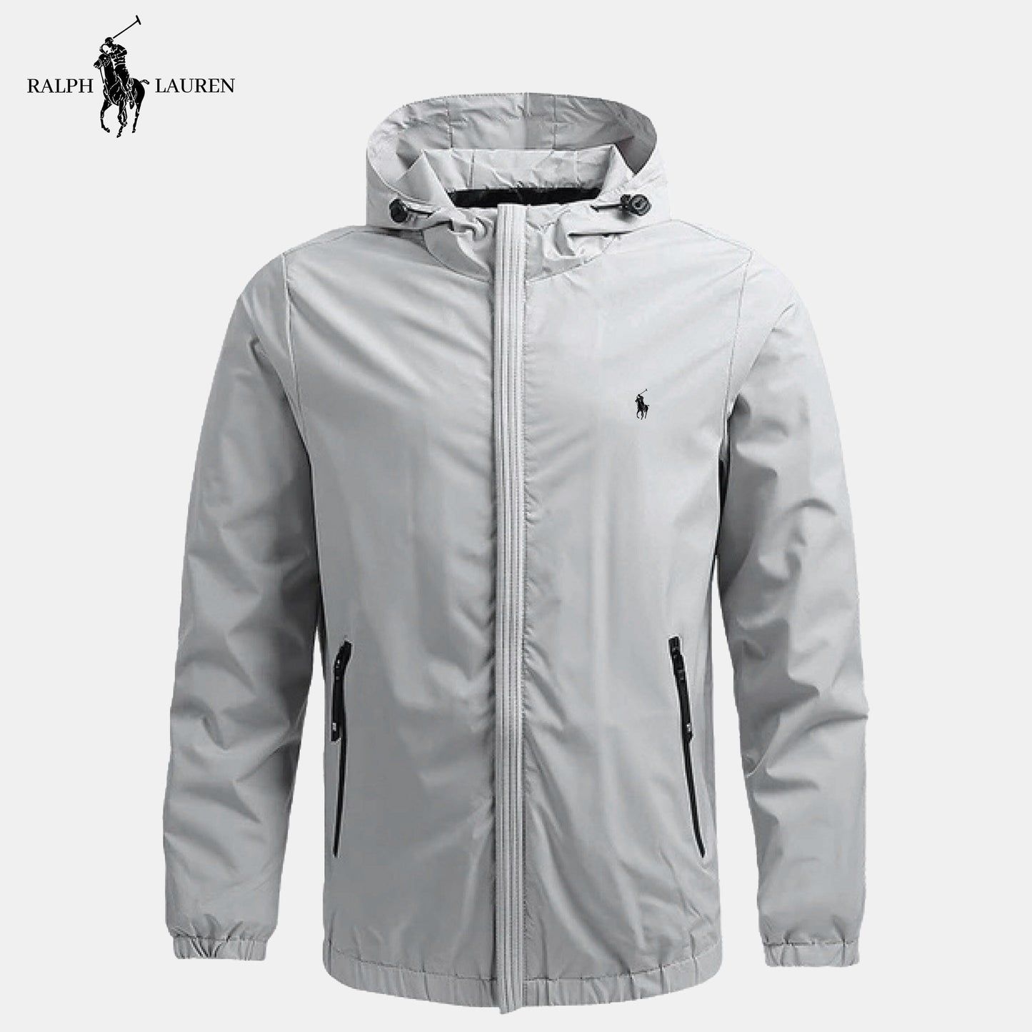 R&L™ Active Jacket for Men (Sale)