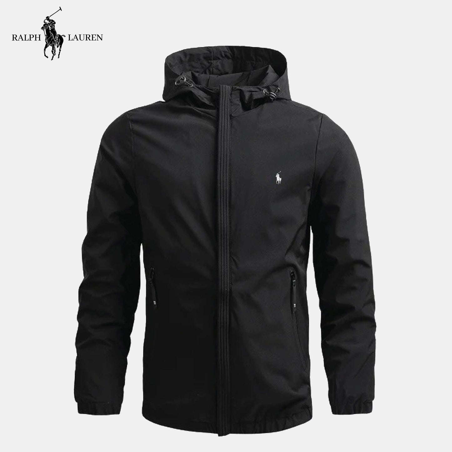 R&L™ Active Jacket for Men (Sale)