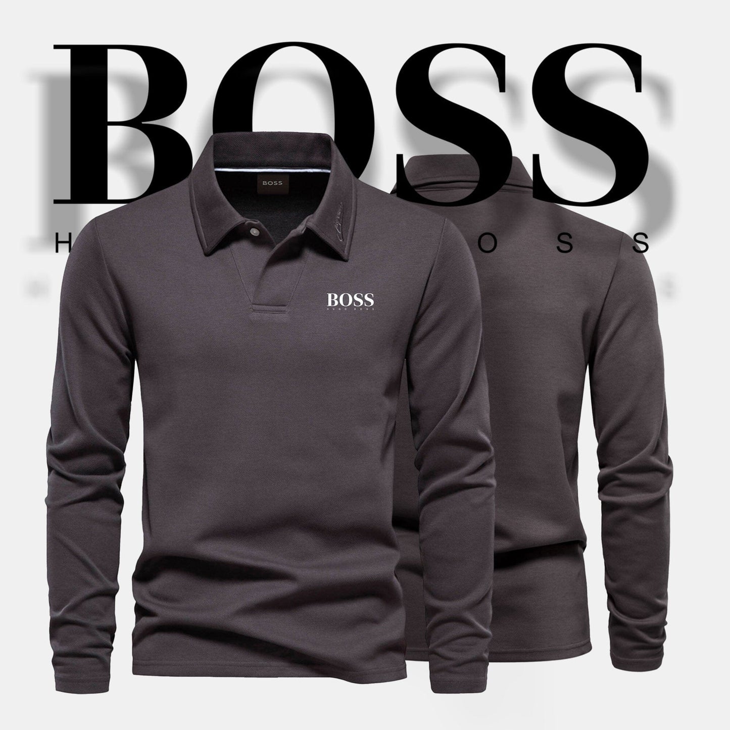 Classic Polo Shirt for Men (Sale)