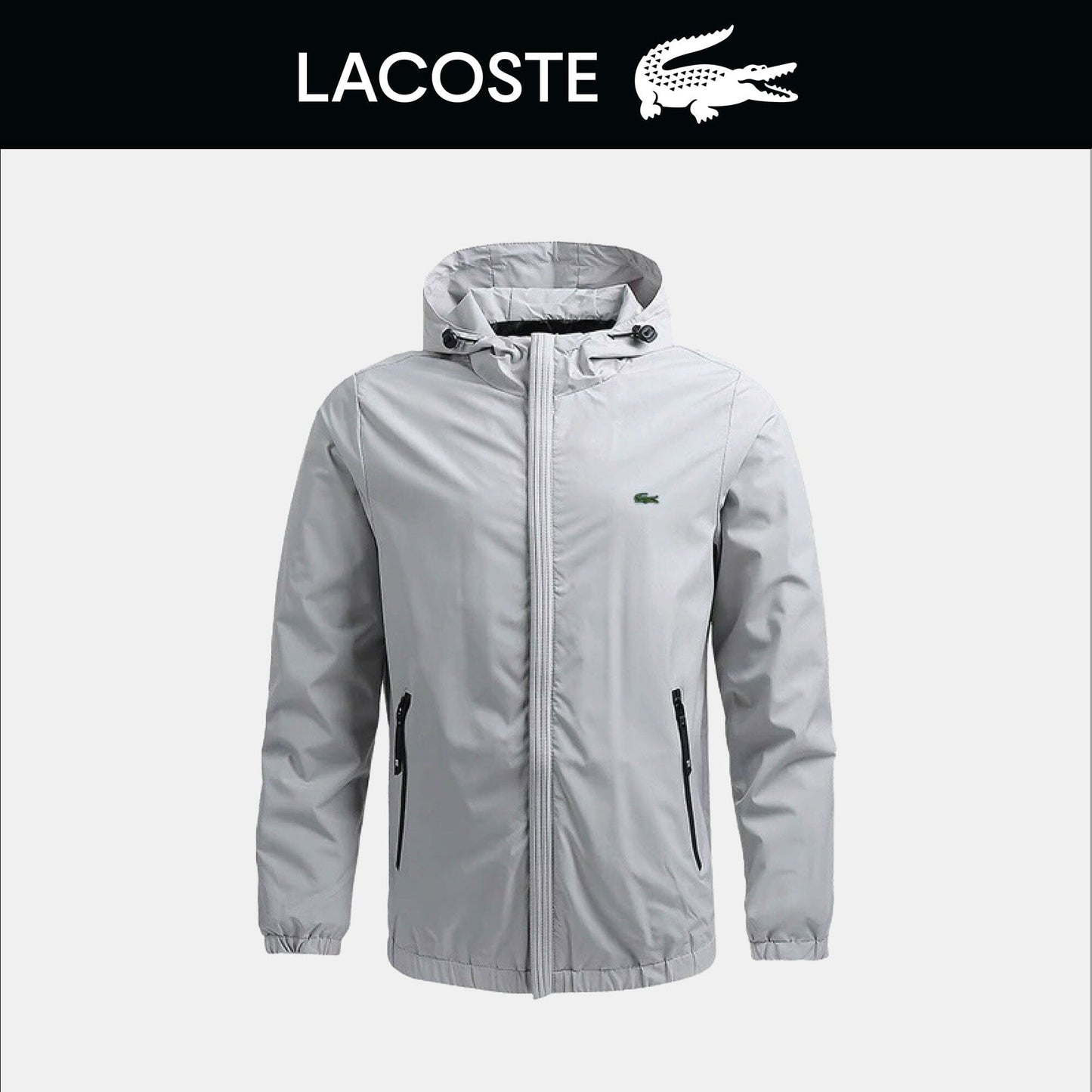 LC™ Active Jacket for Men (Sale)