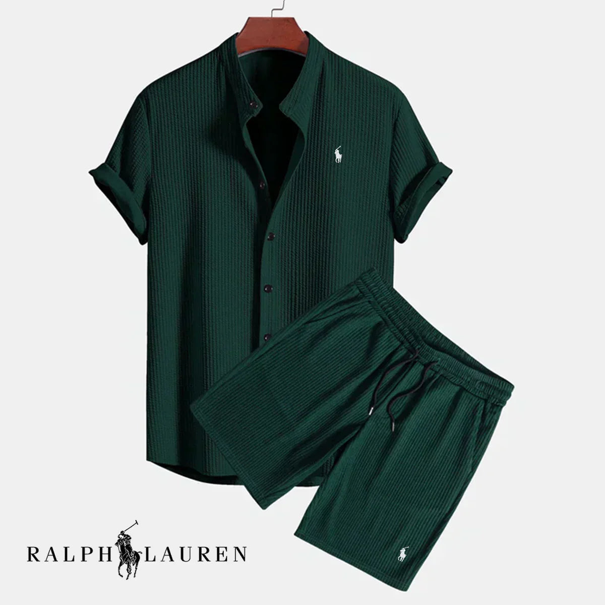 Rαlph® Summer Suit | Best Seller | 2-for-1 Offer