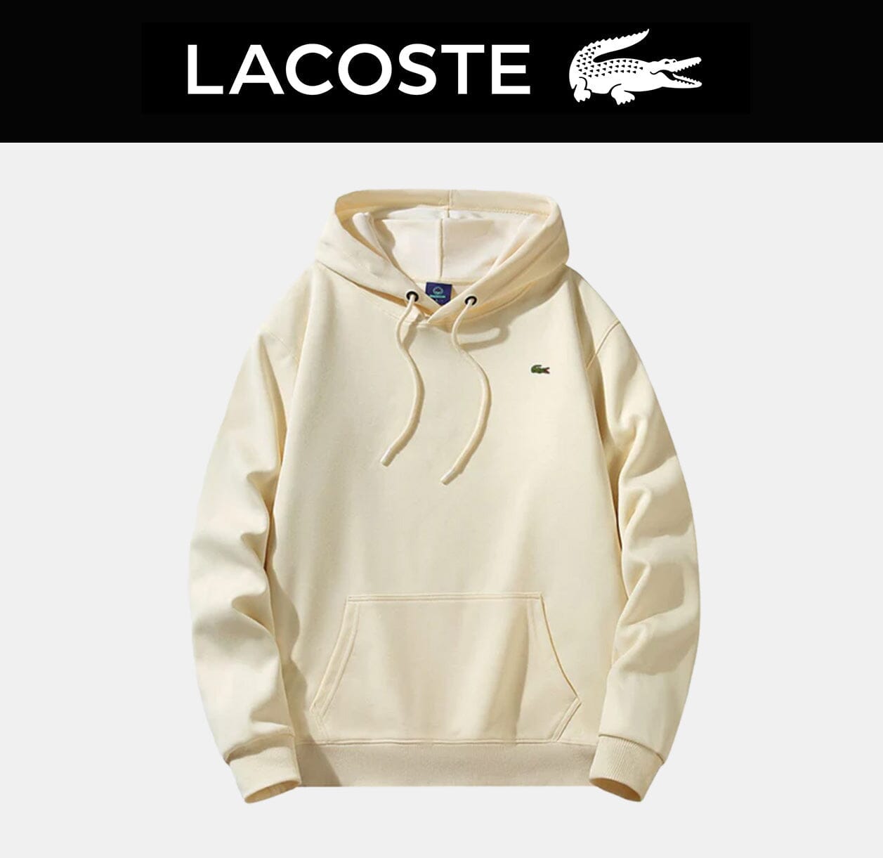 LC™ Hoodie for Men (Sale)
