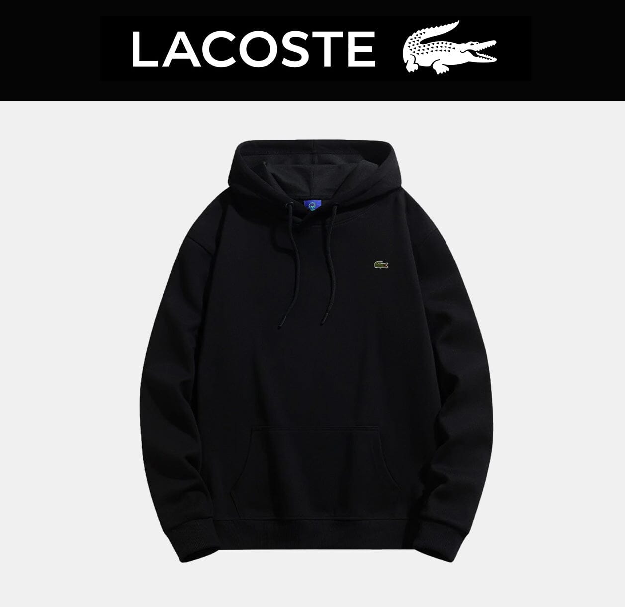 LC™ Hoodie for Men (Sale)