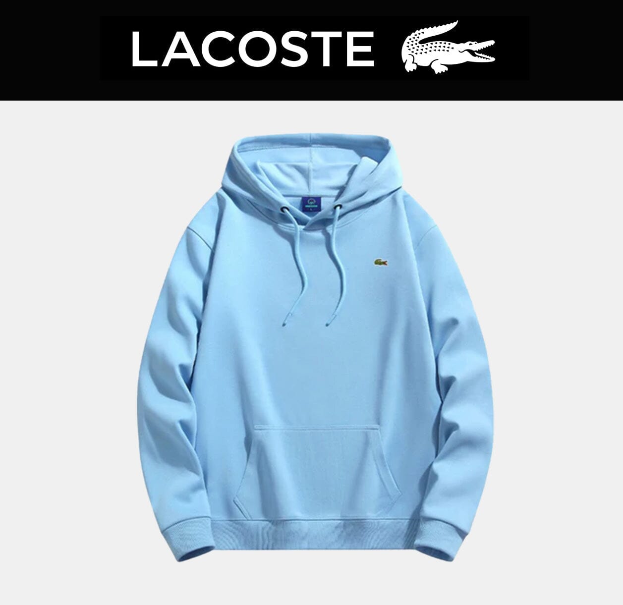 LC™ Hoodie for Men (Sale)