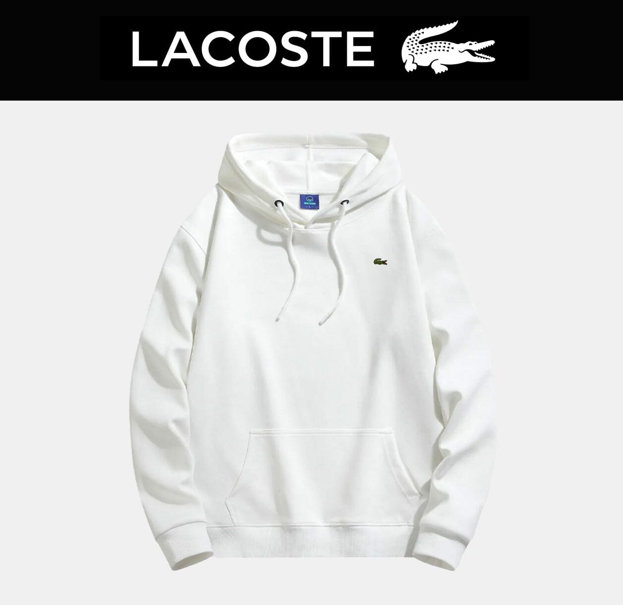 LC™ Hoodie for Men (Sale)