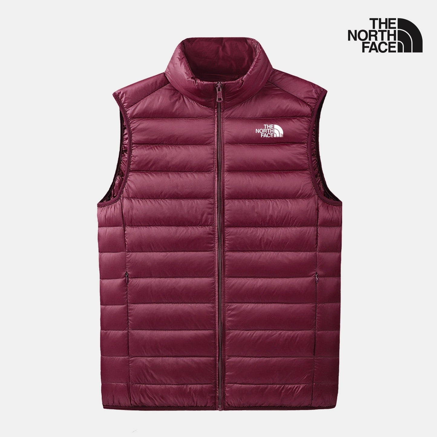 Lightweight TNF™ Down Vest for Men