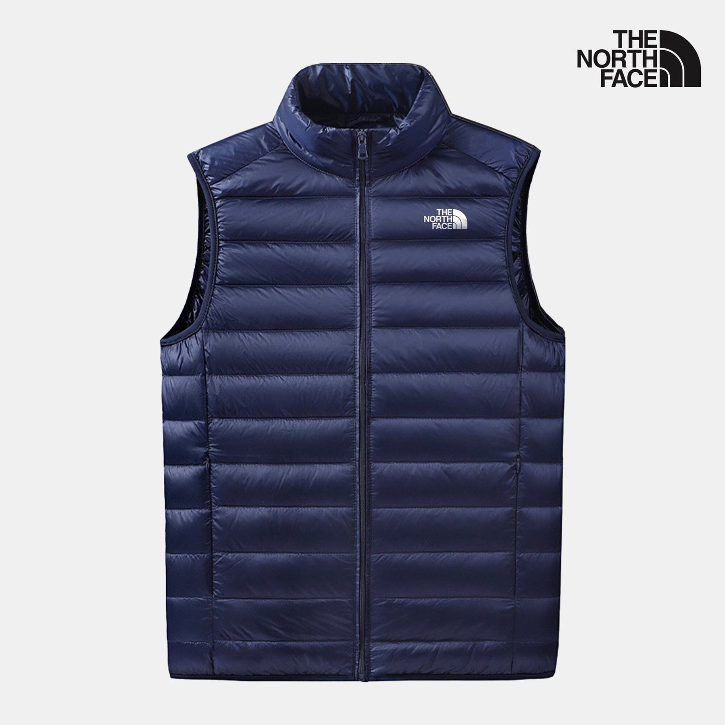 Lightweight TNF™ Down Vest for Men
