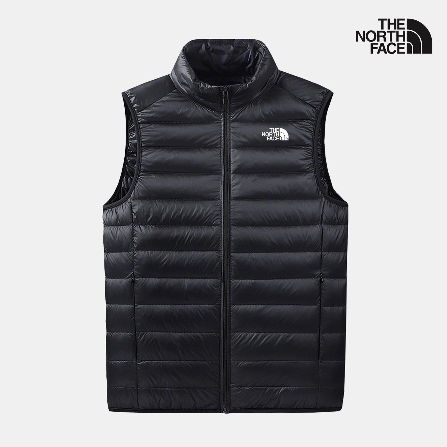 Lightweight TNF™ Down Vest for Men