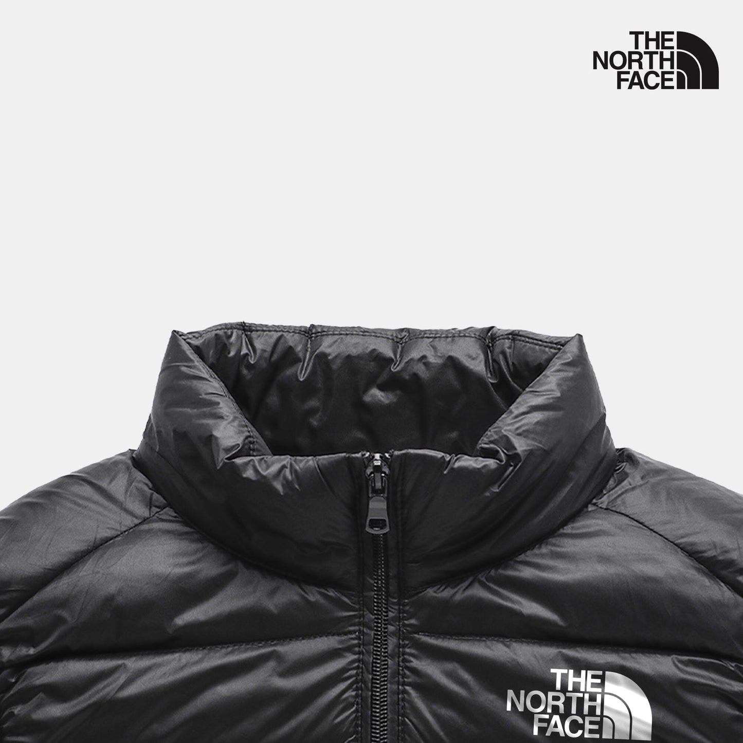 Lightweight TNF™ Down Vest for Men