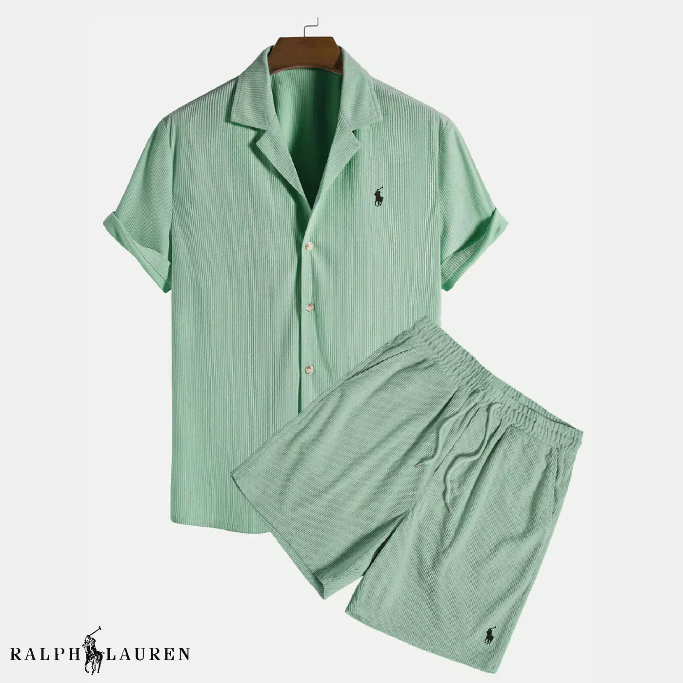 Rαlph® Summer Suit | Best Seller | 2-for-1 Offer