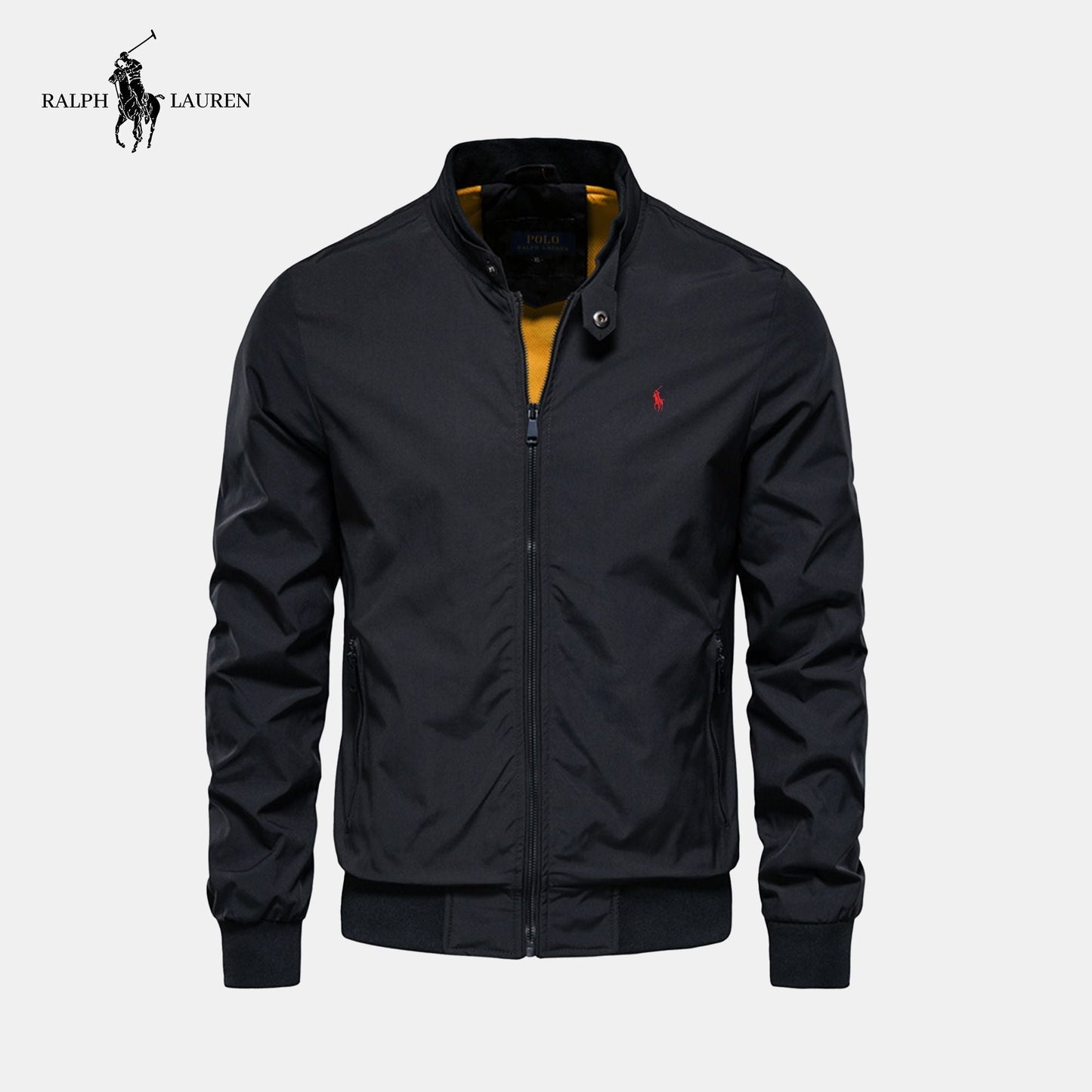 R&L™ Men's Bomber Jacket (Sale)
