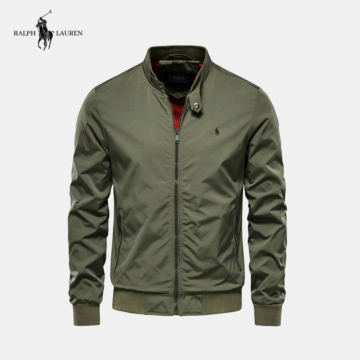R&L™ Men's Bomber Jacket (Sale)