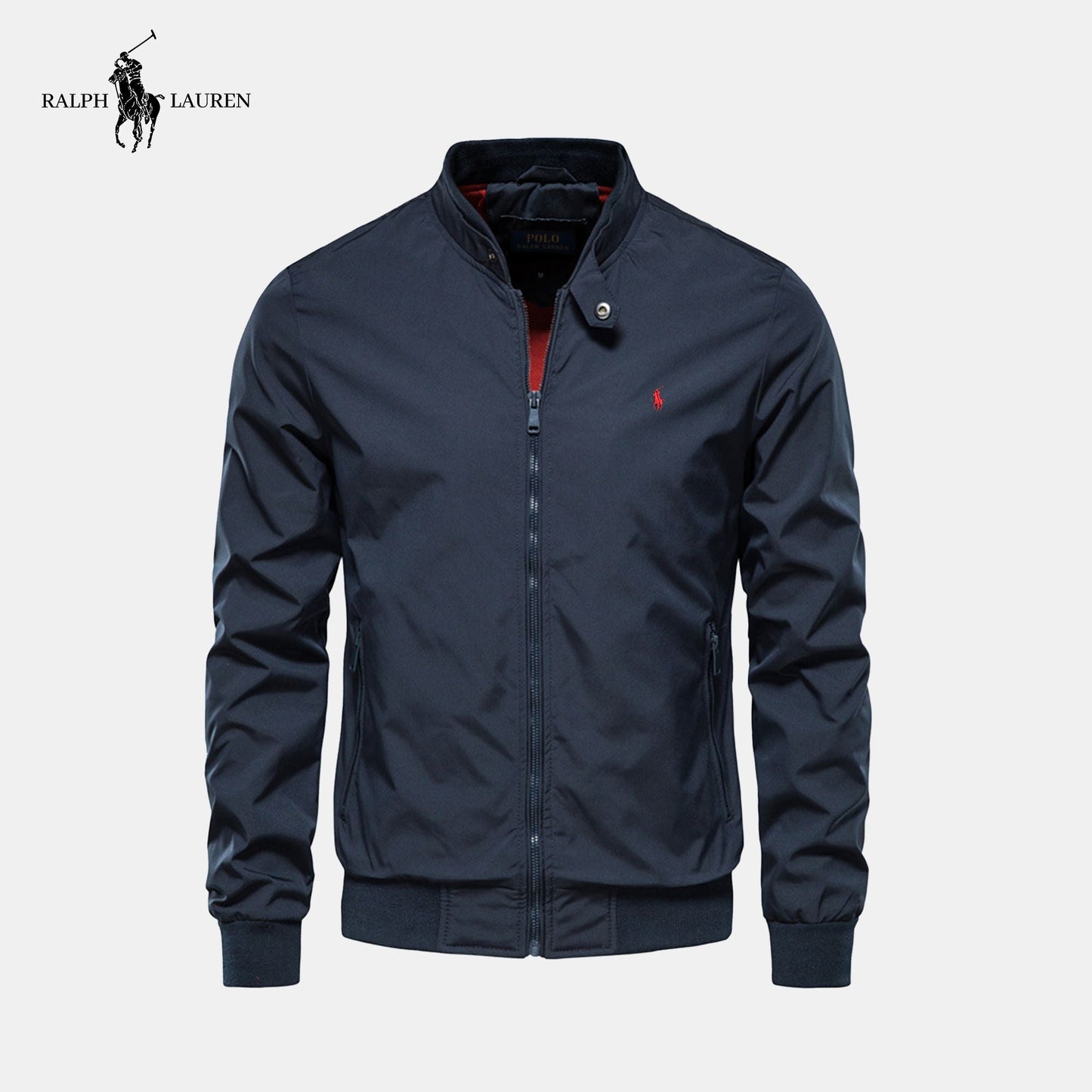 R&L™ Men's Bomber Jacket (Sale)