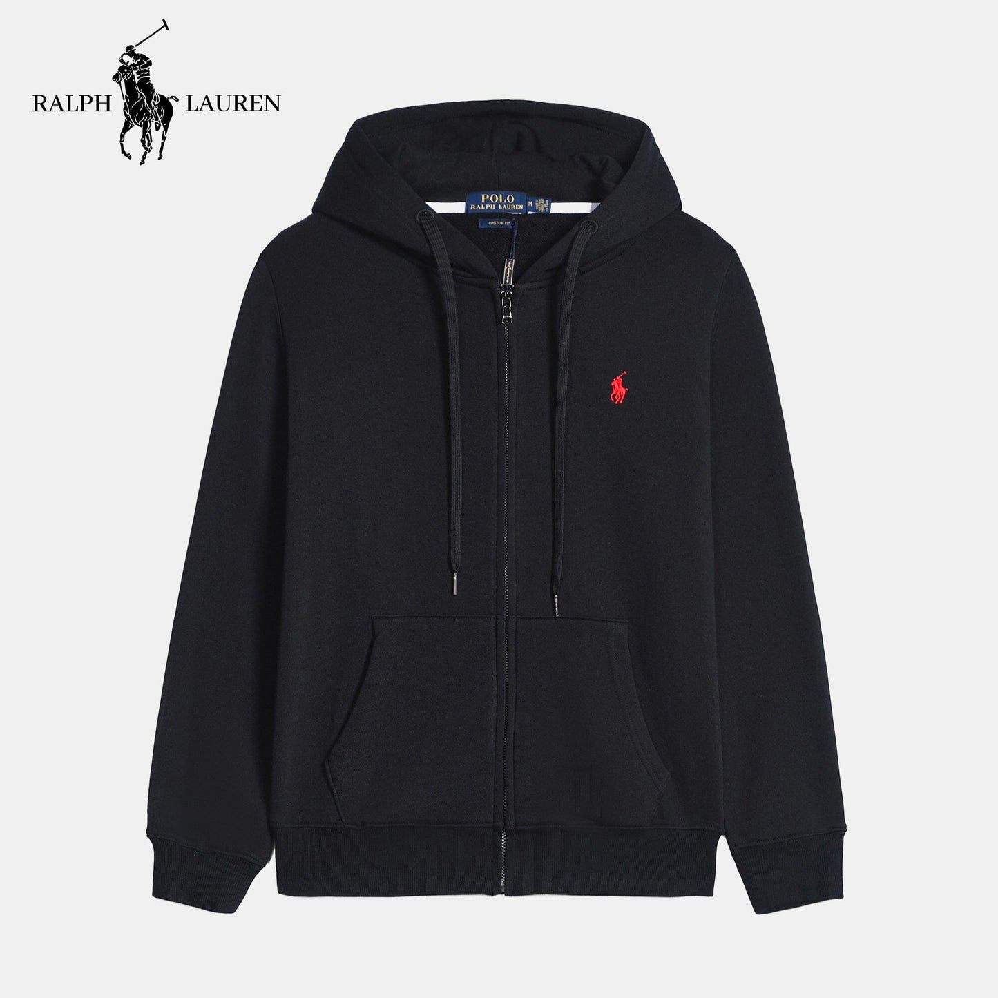 R&L™ Classic Hoodie for Men