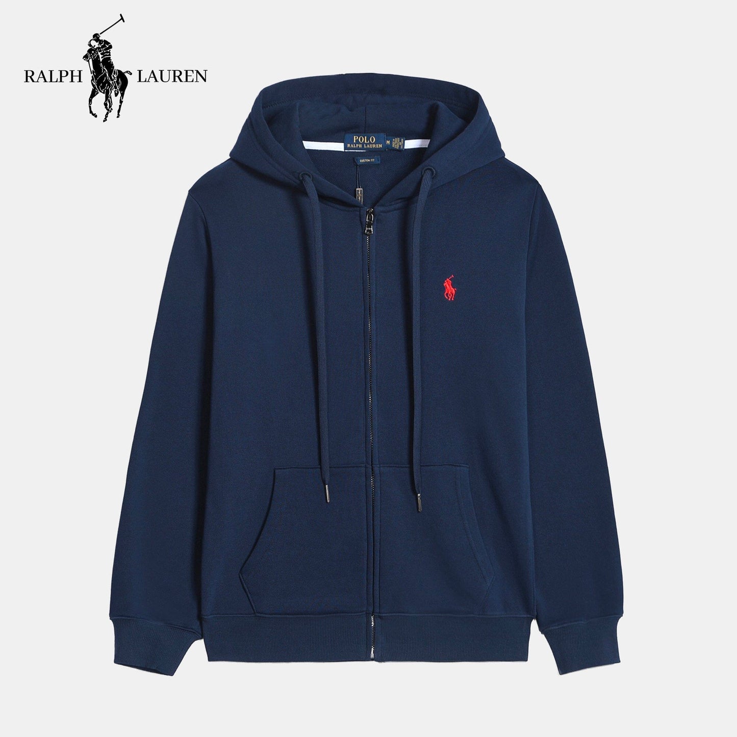 R&L™ Classic Hoodie for Men