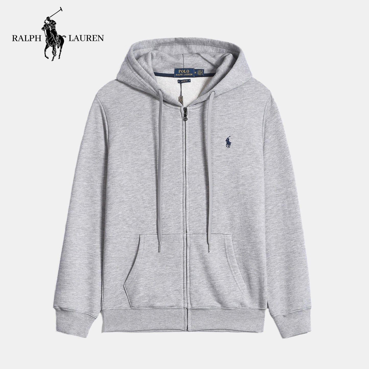 R&L™ Classic Hoodie for Men