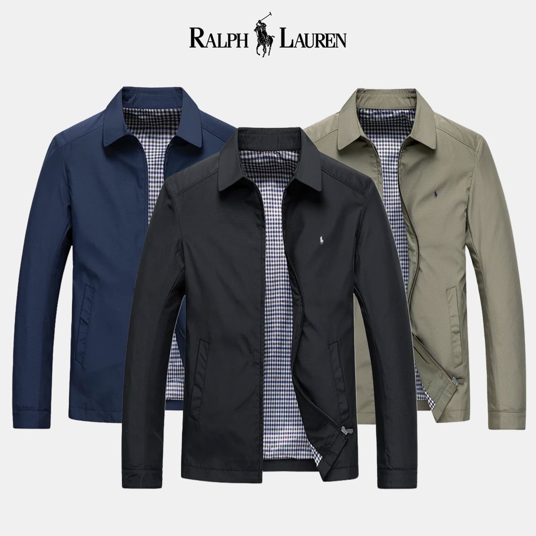 R&L Classic Lightweight Jackt