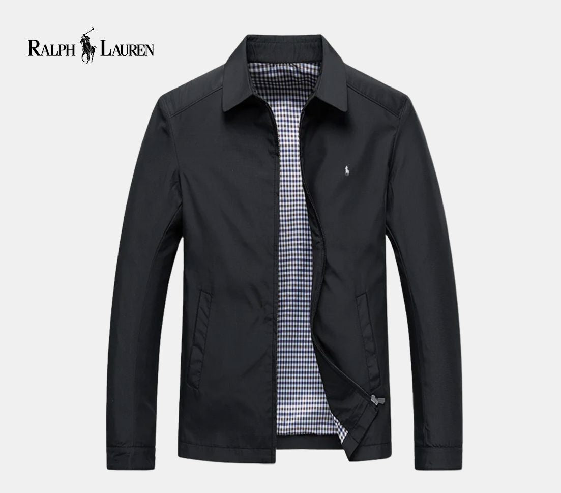 R&L Classic Lightweight Jackt