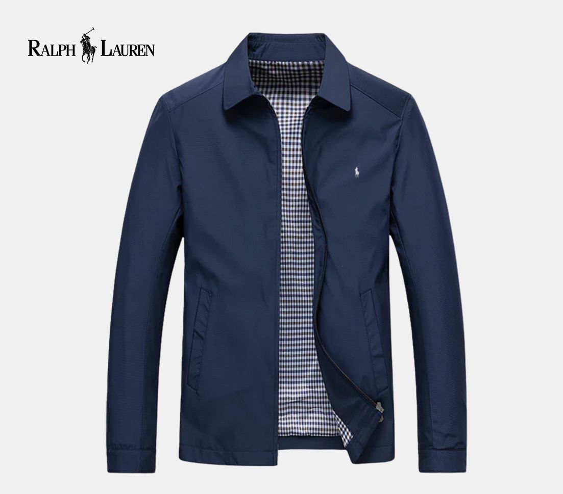 R&L Classic Lightweight Jackt