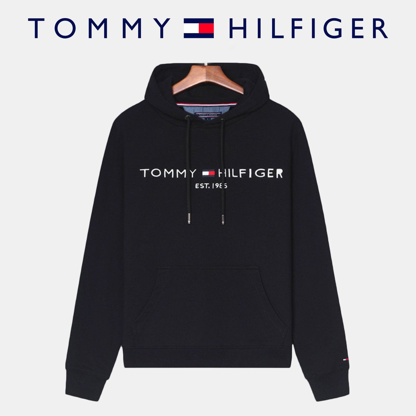TH™ Hoodie for Men (Sale)