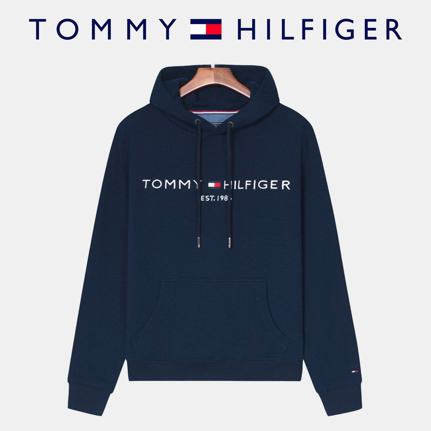 TH™ Hoodie for Men (Sale)