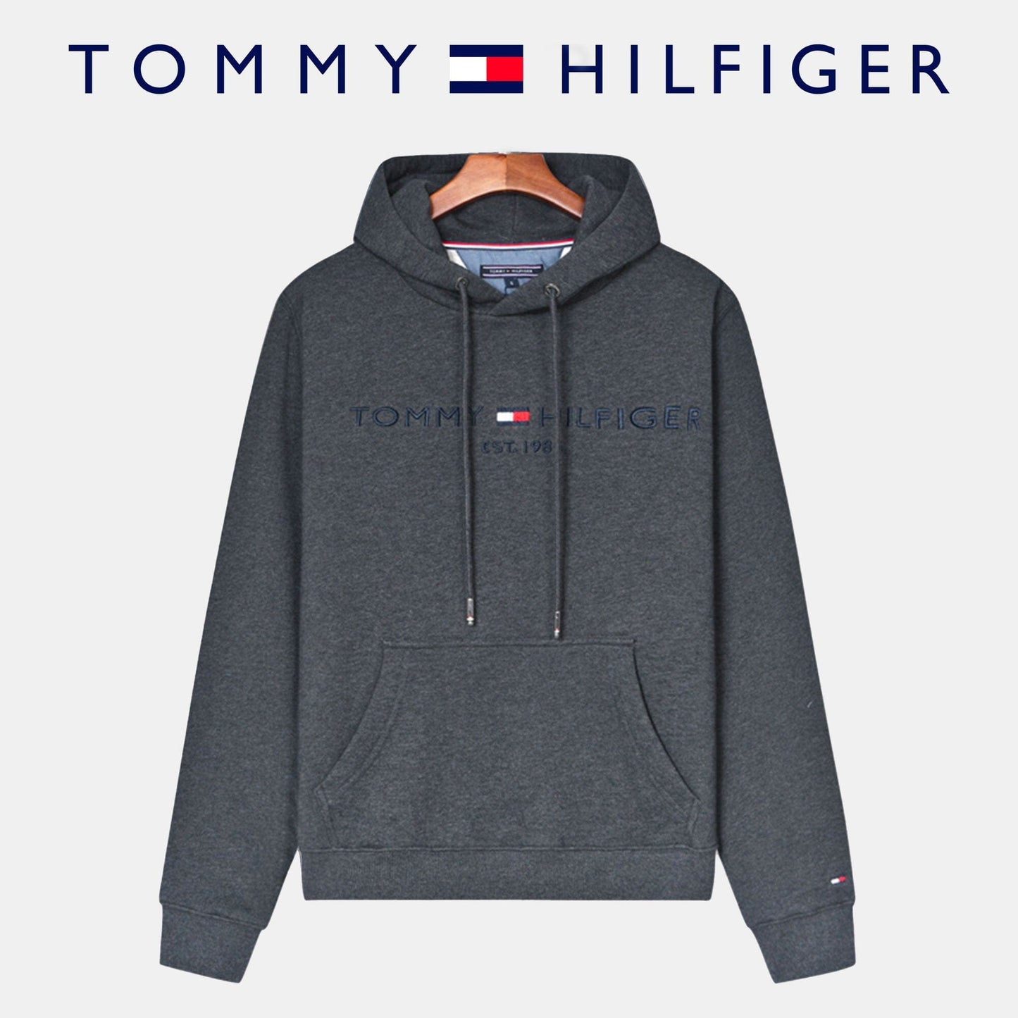 TH™ Hoodie for Men (Sale)