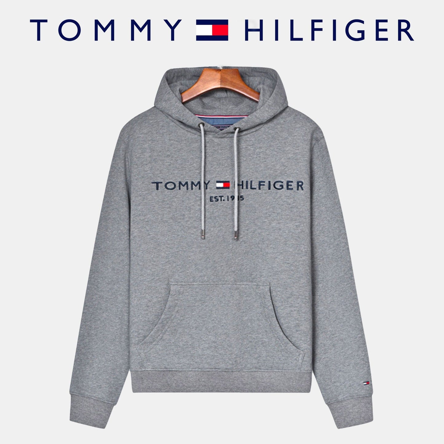 TH™ Hoodie for Men (Sale)