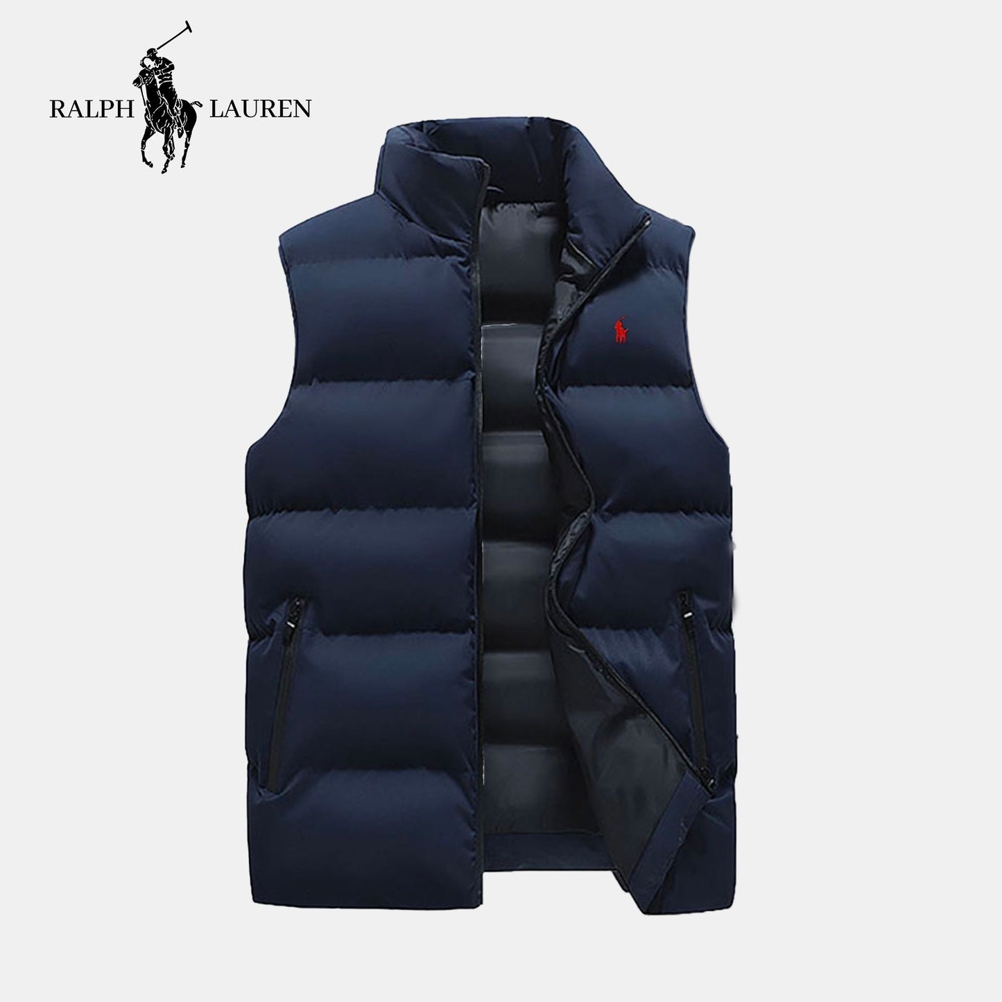 R&L™ Colden Foldable Vest for Men (Sale)