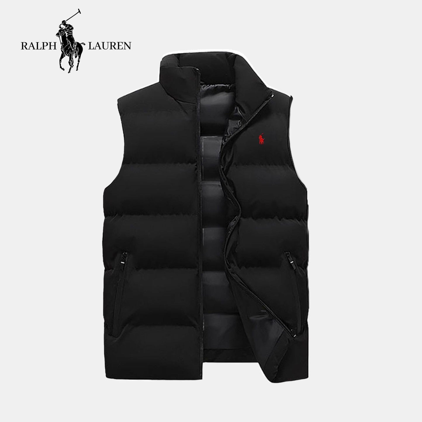 R&L™ Colden Foldable Vest for Men (Sale)
