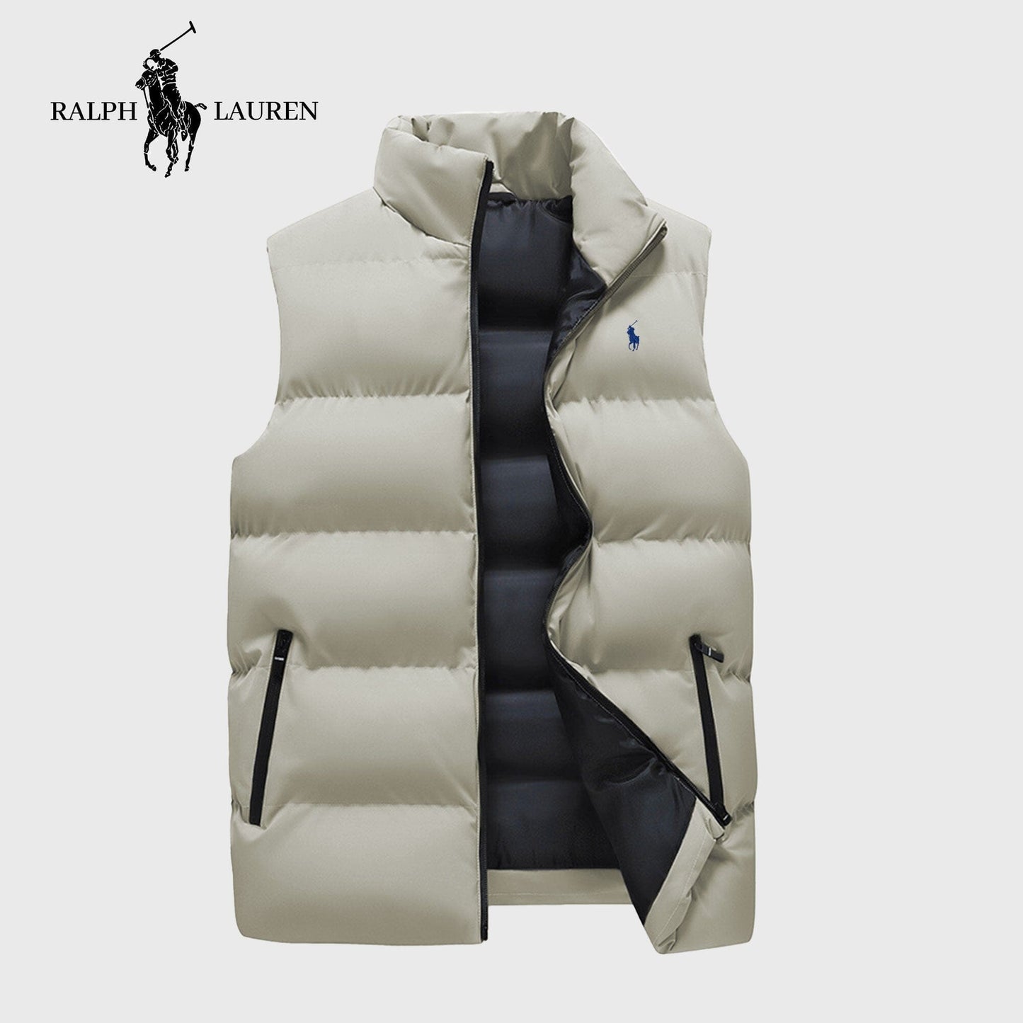 R&L™ Colden Foldable Vest for Men (Sale)