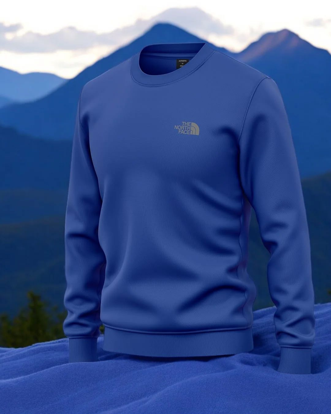 TNF™ Sweatshirt for Men (Sale)