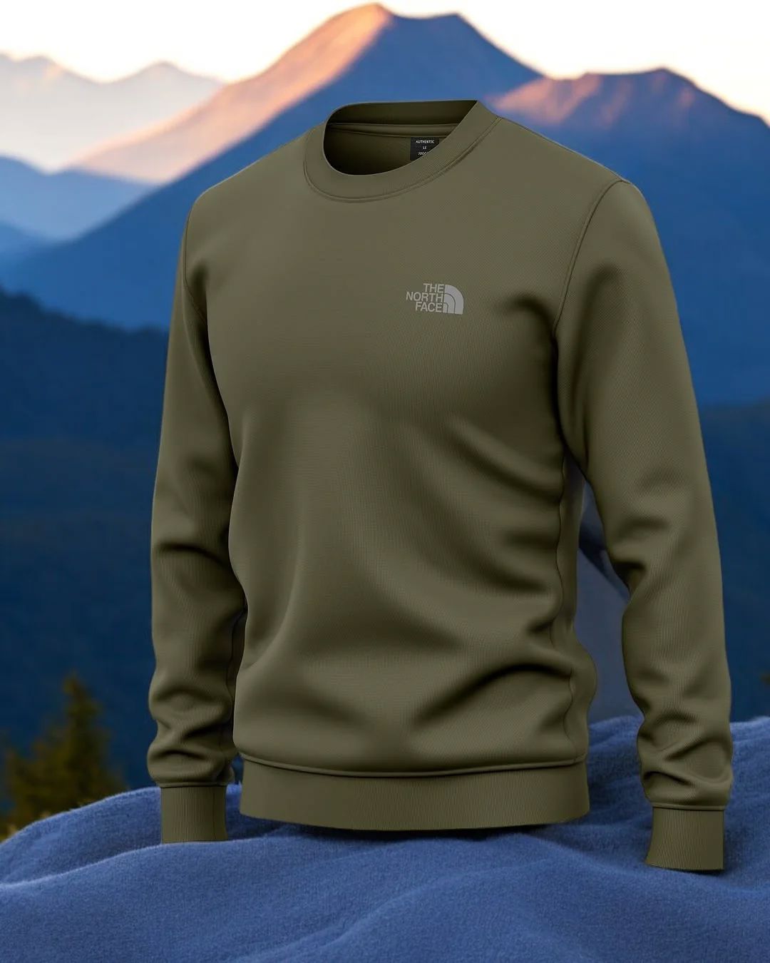 TNF™ Sweatshirt for Men (Sale)