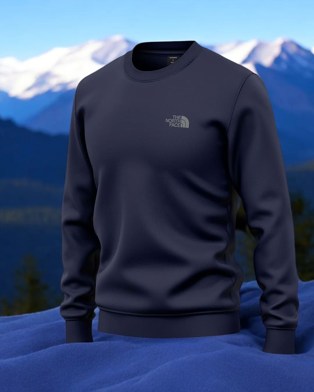 TNF™ Sweatshirt for Men (Sale)