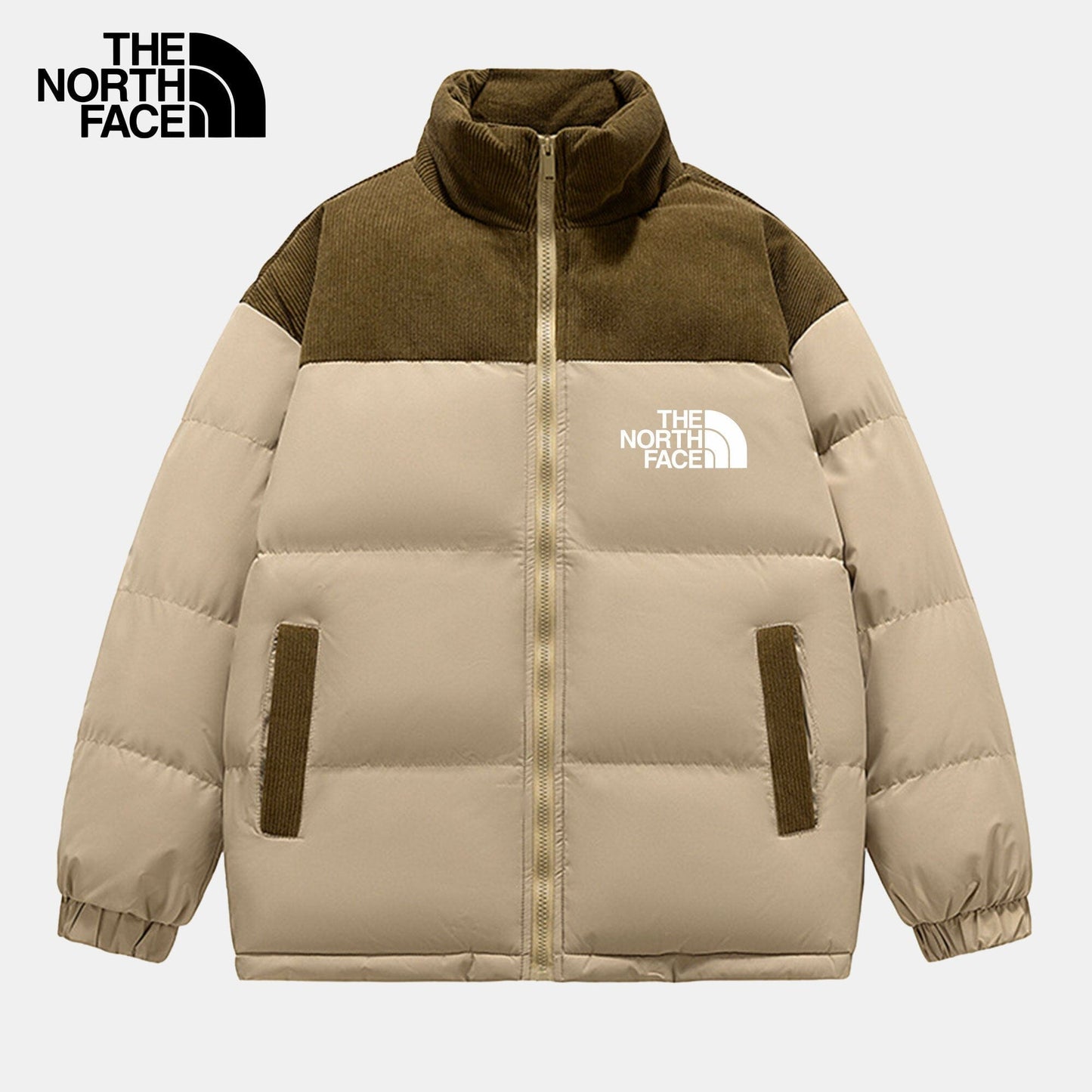 TNF™ Nuptse Jacket (SALE)
